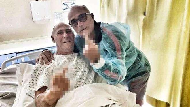 Ucciso Vittorio Boiocchi, storico capo della Curva Nord: silenzio e niente striscioni a San Siro
