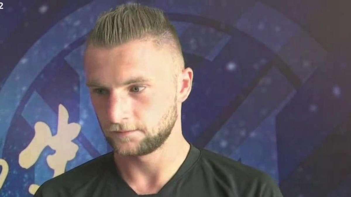 Skriniar: "Non ho motivo di lasciare l'Inter. Il club non mi ha comunicato nulla, Conte vuole che resti"