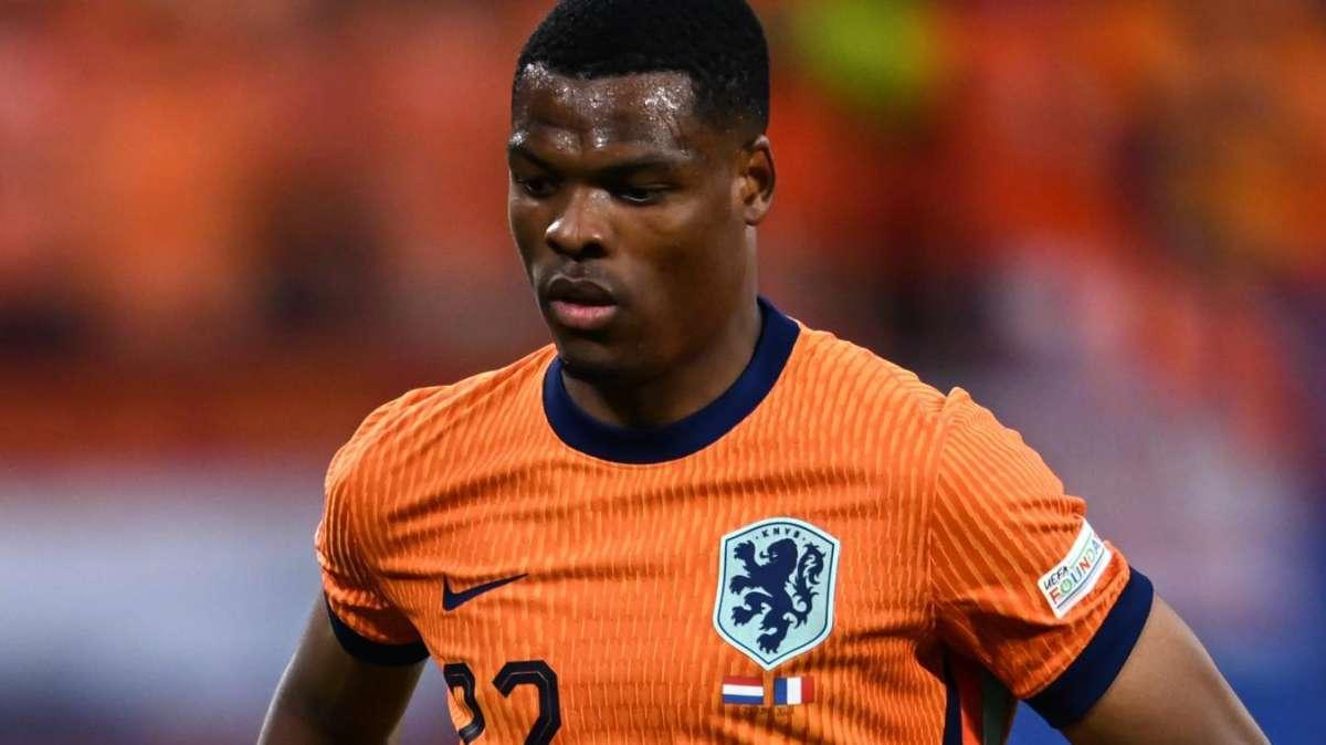 CdS - Fascia destra: Ndoye è costoso, Dumfries non si muove? Tutto passa dall'olandese. Nel frattempo il prezzo dello svizzero è schizzato