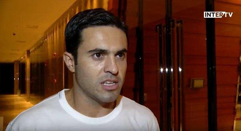 Eder: "Due anni di Inter non si dimenticano. In Cina mi trovo bene"