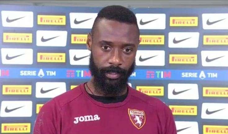 Torino, N'Koulou: "E' possibile vincere a San Siro, oggi in palio punti importanti"