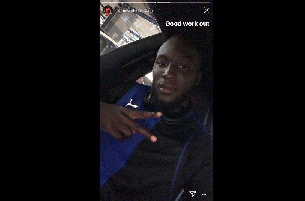 TS - Lukaku contentissimo di vestire il nerazzurro. Lo United attende la prima offerta consistente 