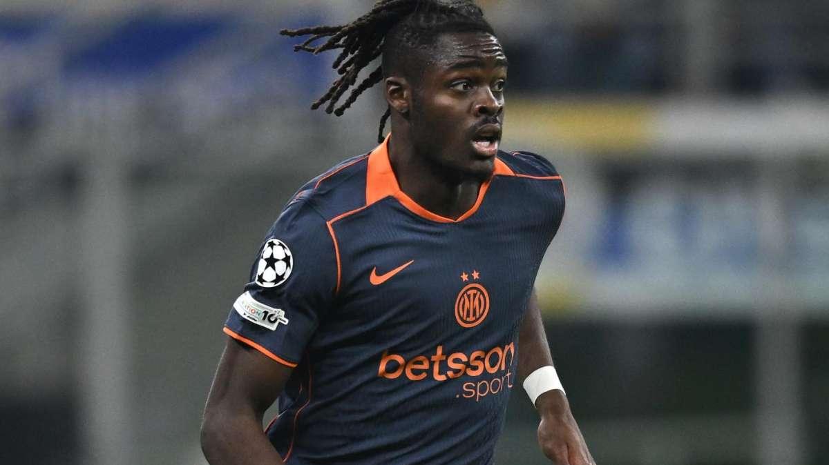 TS - Inter-Milan, Bisseck in pole su Acerbi e Sucic più di Zielinski. Palacios torna a disposizione