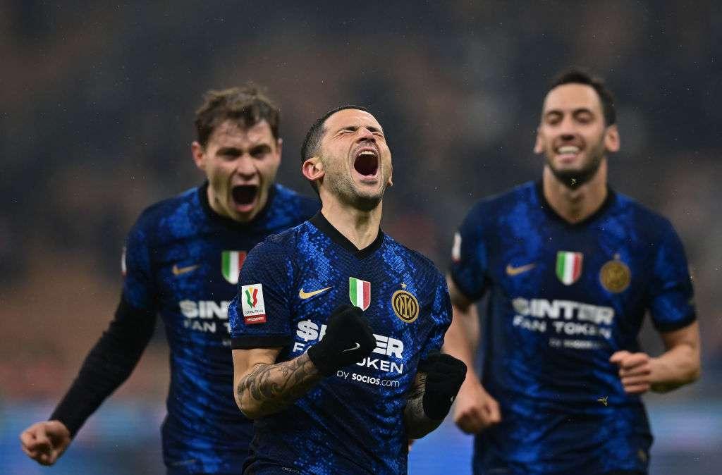 Sky - Sensi vorrebbe partire per giocare di più, l'Inter per ora lo blocca