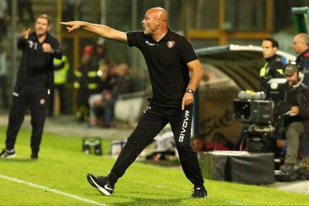 Salernitana, nuovo calciatore positivo: a rischio il match contro il Napoli