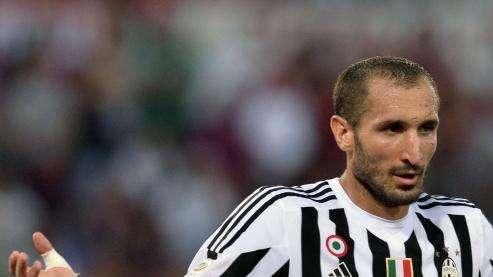 Chiellini: "Pirlo tornerà in Nazionale, non all'Inter"