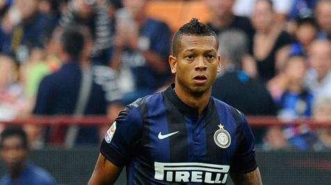 Guarin felice: "Con l'Inter tutto bene. In Nazionale..."