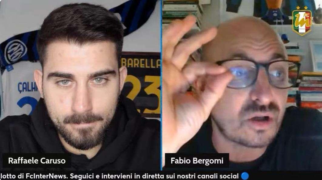 Rivivi la diretta! La più VECCHIA in EUROPA, l'ESPERIENZA a volte non BASTA. Le ULTIME verso INTER-JUVE