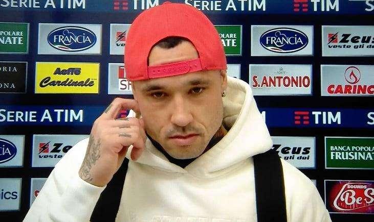 Nainggolan a InterTV: "Non sono ancora al massimo. La Roma? Per me sarà speciale, ma pensiamo a noi"