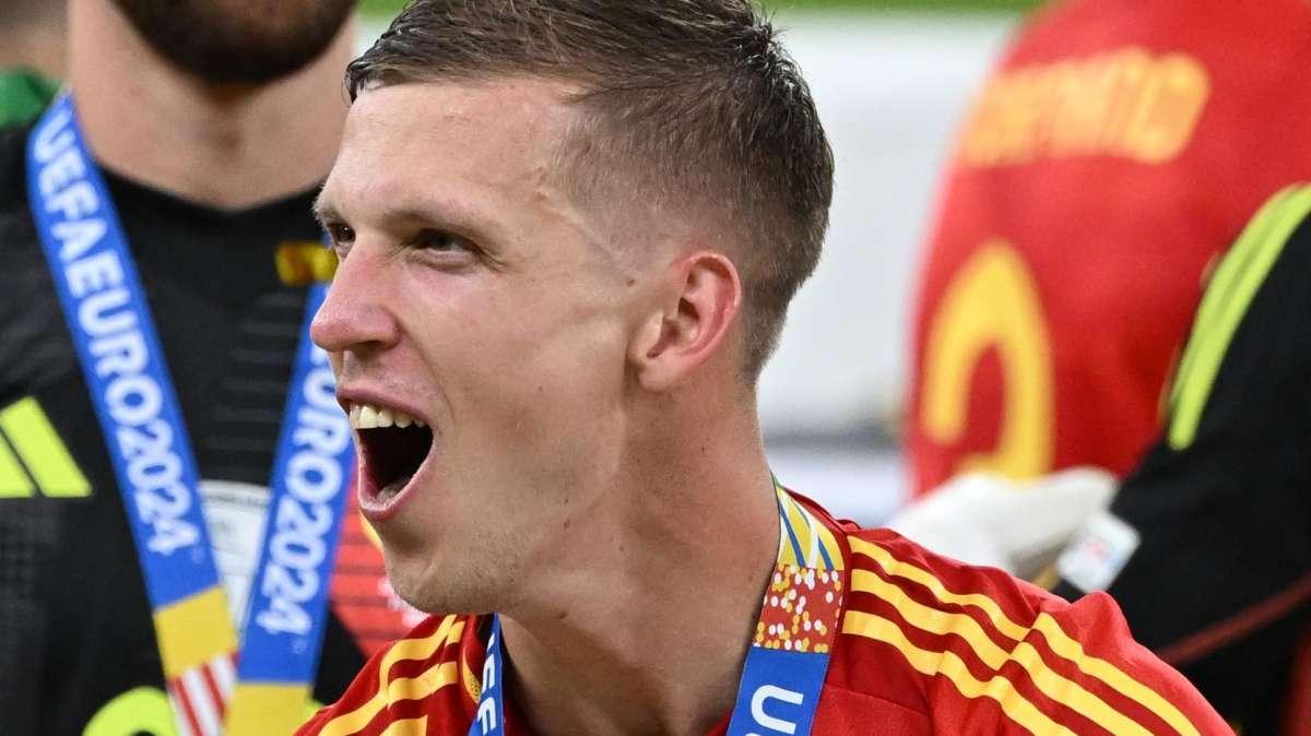 Dani Olmo e Pau Victor non sono più giocatori del Barça. Ma il club catalano si gioca un ultimo jolly