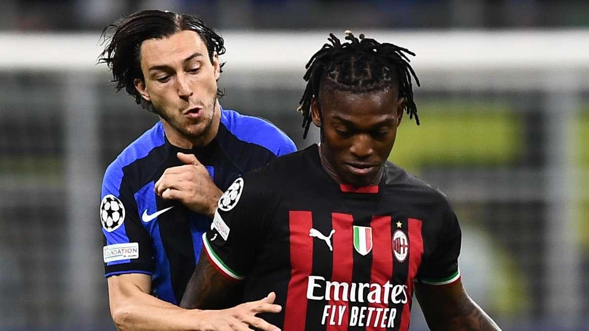 Spigolature nerazzurre (in attesa del derby)