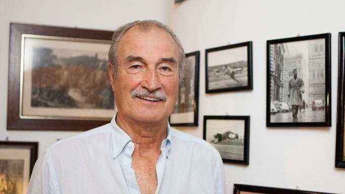 Albertosi: "Juventus comanda. Napoli, Roma e Inter..."