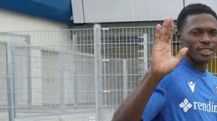 Insulti razzisti contro Akinsanmiro, Calcagno: "Inaccettabile che un calciatore venga condizionato"