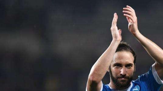 Marca - Simeone vuole una punta: Higuain più di Icardi