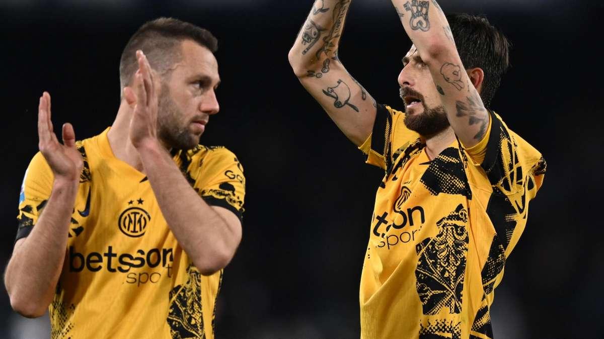 GdS - Voglia di scudetto bis tra infortuni e stanchezza: l'Inter non riposa mai