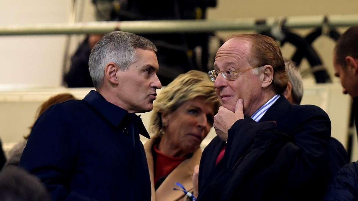Sky - Restyling di San Siro, novità attese per venerdì. E sullo stadio condiviso da Inter e Milan... 