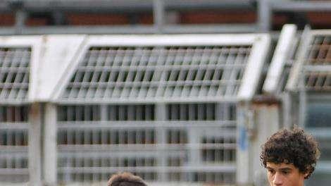 Coutinho in prestito? No, Strama ha le idee chiare