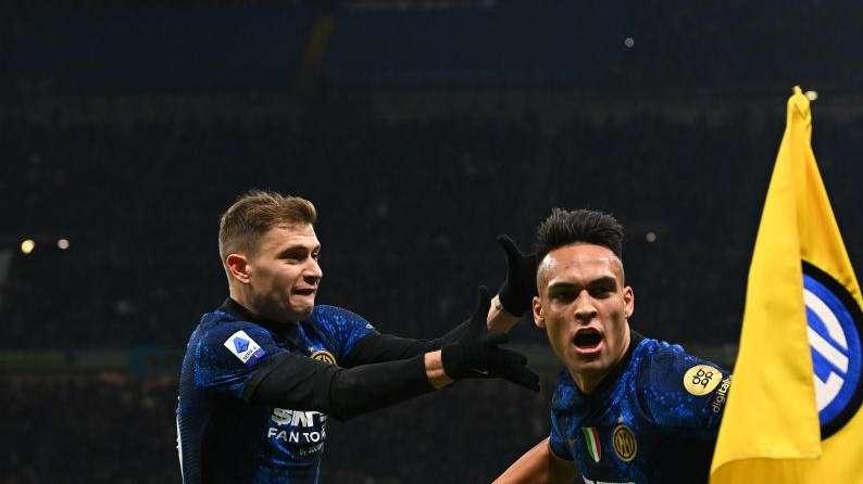 Cies - Valore giocatori, Mbappé il leader. In Serie A comandano due nerazzurri