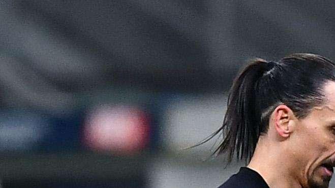 Ibra: "Niente razzismo nel mondo di Zlatan. Siamo tutti calciatori, alcuni migliori di altri"