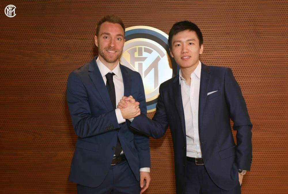 Hareide, ct Danimarca: "Lo United voleva Eriksen, ma l'Inter ha mostrato vero interesse"