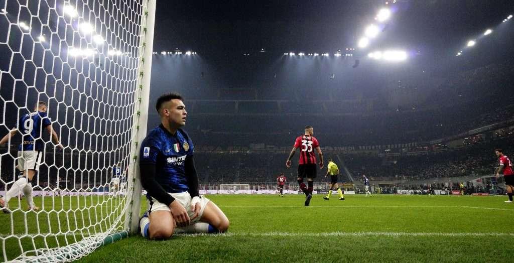 GdS - Lautaro senza gol: l'ultimo al Sassuolo. Inzaghi studia soluzioni