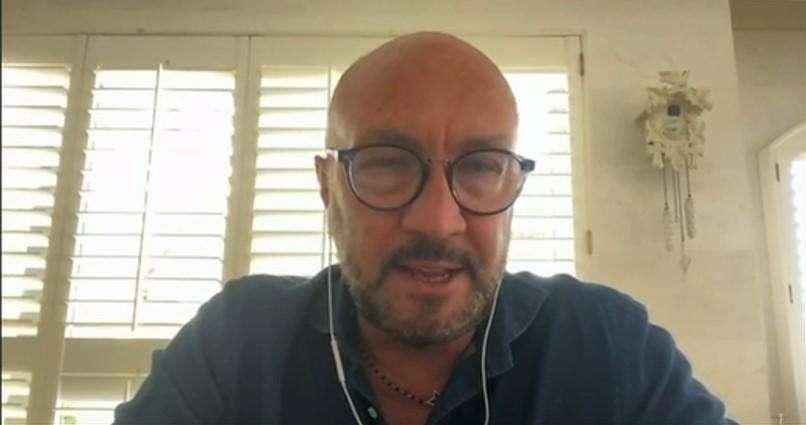 Zenga: "Correa ieri è stato perfetto, Barella da... Barella. E ogni allenatore vorrebbe Bastoni"