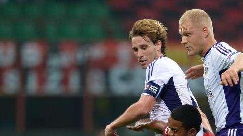 L'Anderlecht cerca già il sostituto di Biglia