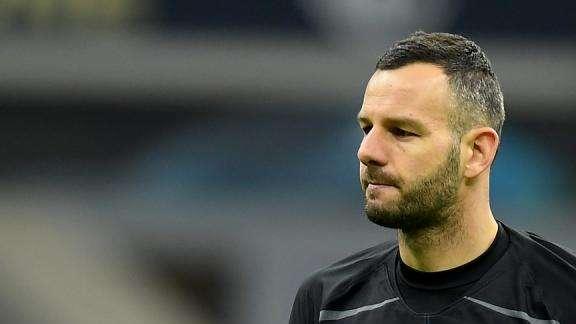 Juventus-Inter - Handanovic sugli scudi, gradimento anche per Brozovic