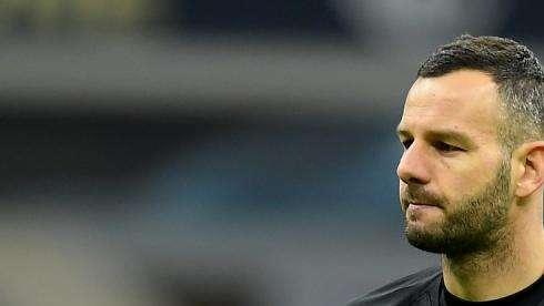 Sky - Inter, la probabile: Handanovic verso il forfait. Sensi in panchina, Lukaku-Sanchez in attacco