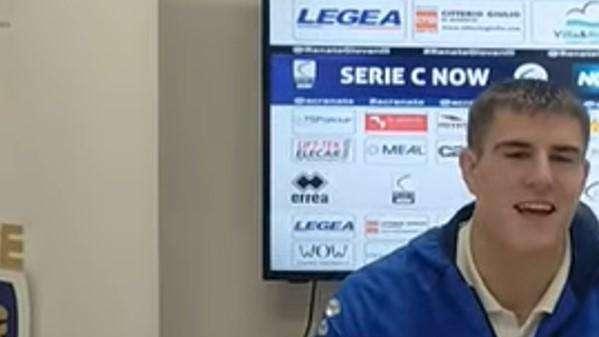 Nuova avventura in Serie C per Andrea Moretti: il difensore vicino alla Triestina