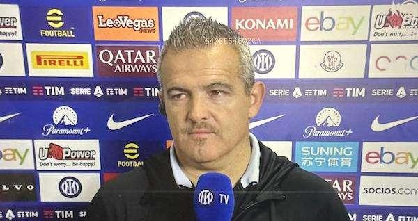 Farris a ITV: "Scudetto, la coesione del gruppo è nata in Giappone. Poi è stato decisivo il ciclo dopo Riad"