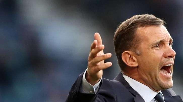 Shevchenko: "Tra gli avversari più difficili Zanetti deve esserci per forza. Ronaldo, il più forte della nostra generazione"