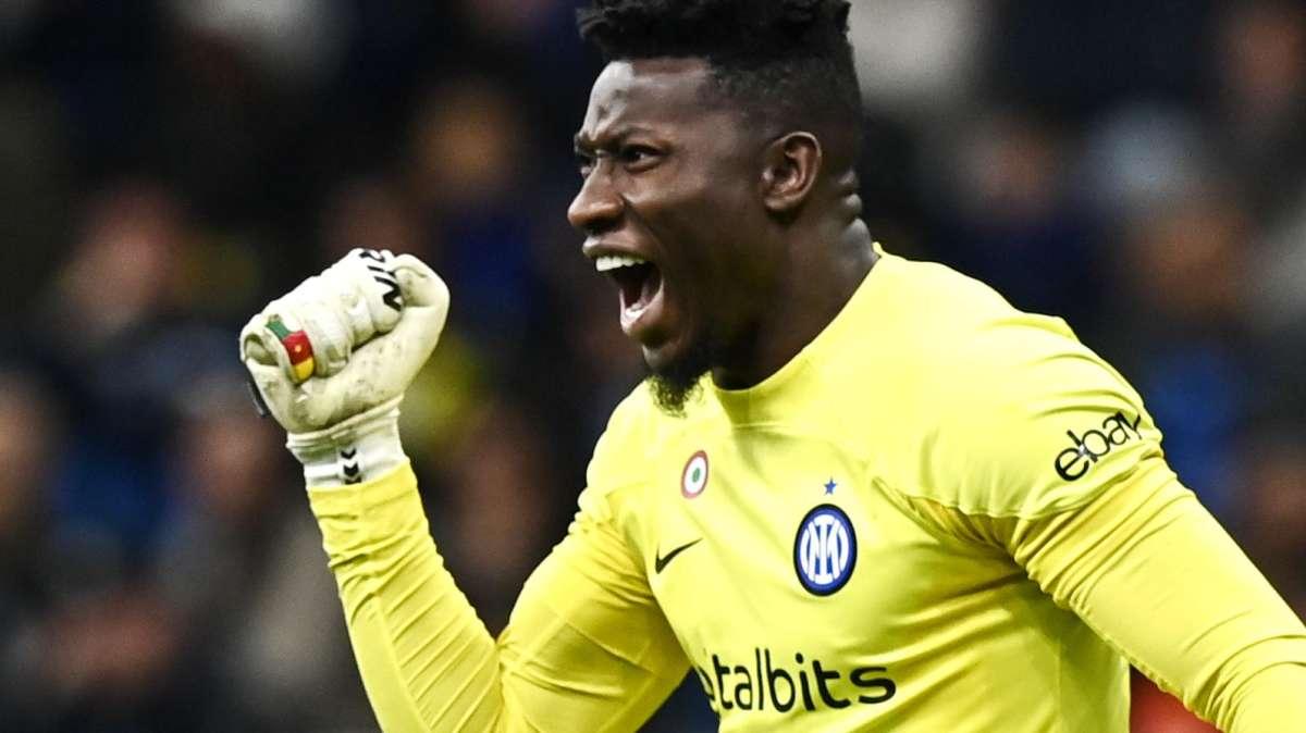 CdS - Onana piace a due big inglesi: l'Inter si cautela monitorando due portieri italiani