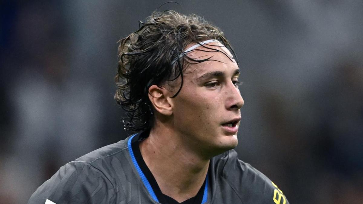 Marcatori Bologna-Inter, senza Lautaro quota pari per Esposito e Thuram