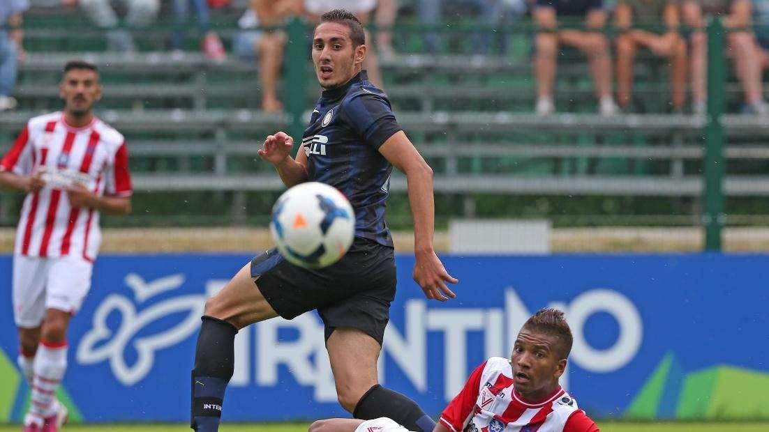  Inter-Vicenza 3-1: Guarin, Belfodil e Pereira suggellano il successo