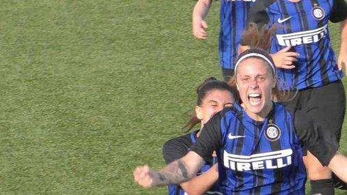 Inter Women, Merlo su Instagram: "C'è tanto da fare, ma un pareggio non ci fermerà"