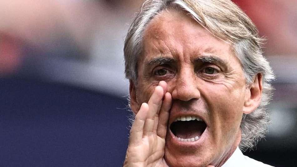 Corsera - Mancini è già a rischio esonero dall'Arabia: decisive qualificazioni mondiali e Coppa d'Asia