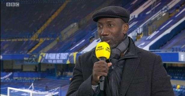 Hasselbaink: "Lukaku, alcune cose da migliorare. Dall'Inter una nuova versione"