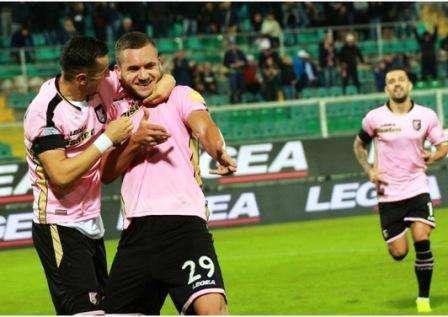 Brignoli applaude Puscas: "La vittoria è merito suo, sono contento per lui"