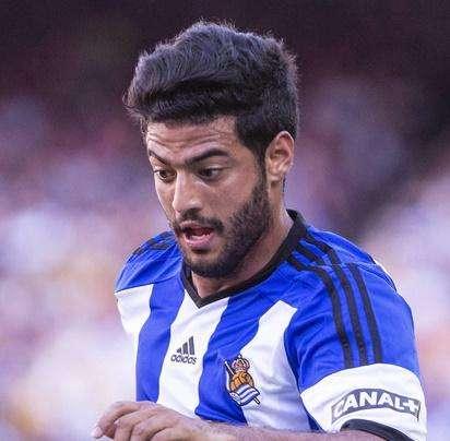 Vela, il presidente della Real Sociedad chiede 15 mln