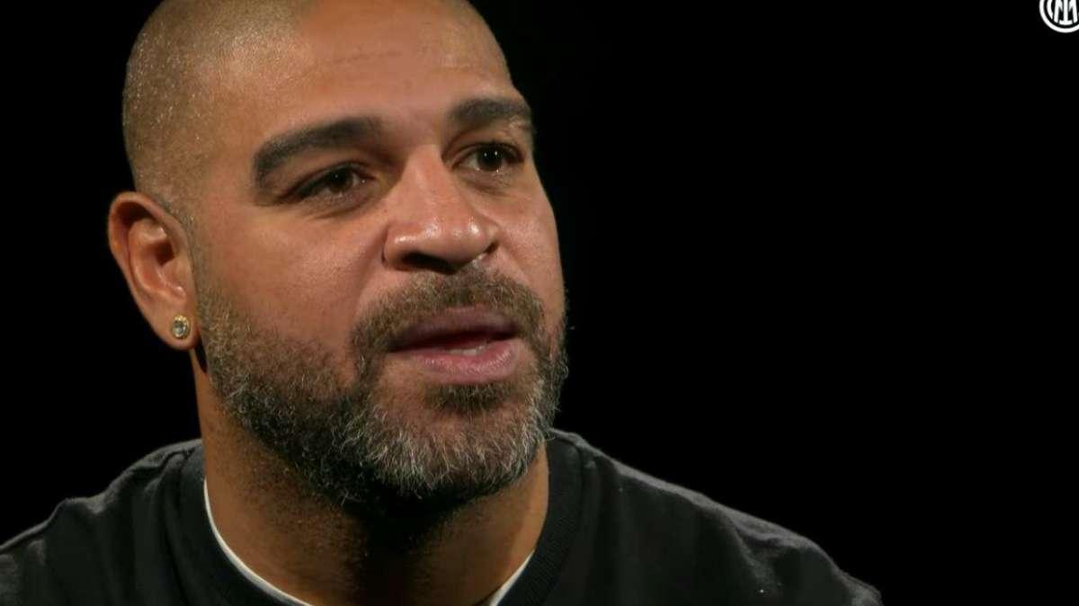GdS - Adriano dà l'addio al calcio: tanti ex campioni al Maracanà