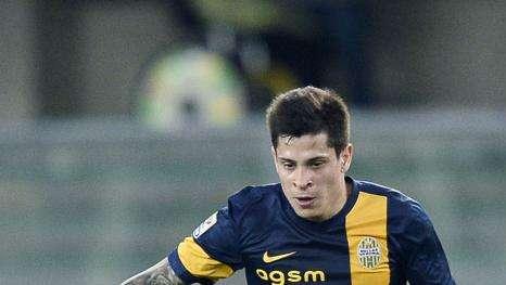 Di Marzio: "Iturbe, ora c'è la Roma. E spunta il Real"