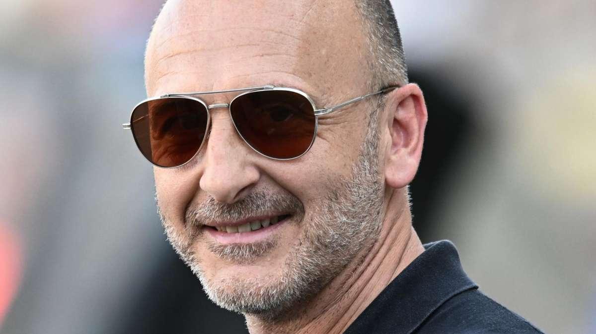 Trofeo Galbiati, riconoscimento anche per Piero Ausilio: "Ho avuto la fortuna di apprezzare Italo in tutti questi anni"