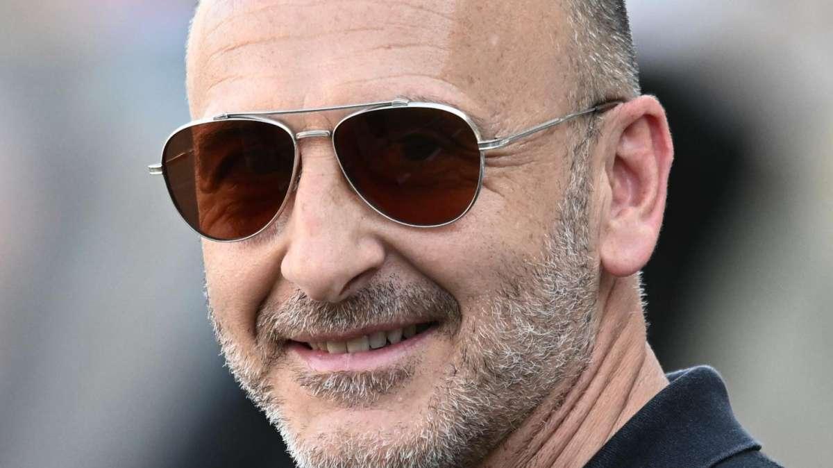 Dubai Globe Soccer Awards 2024, Ausilio tra i candidati per il premio di 'miglior direttore sportivo'