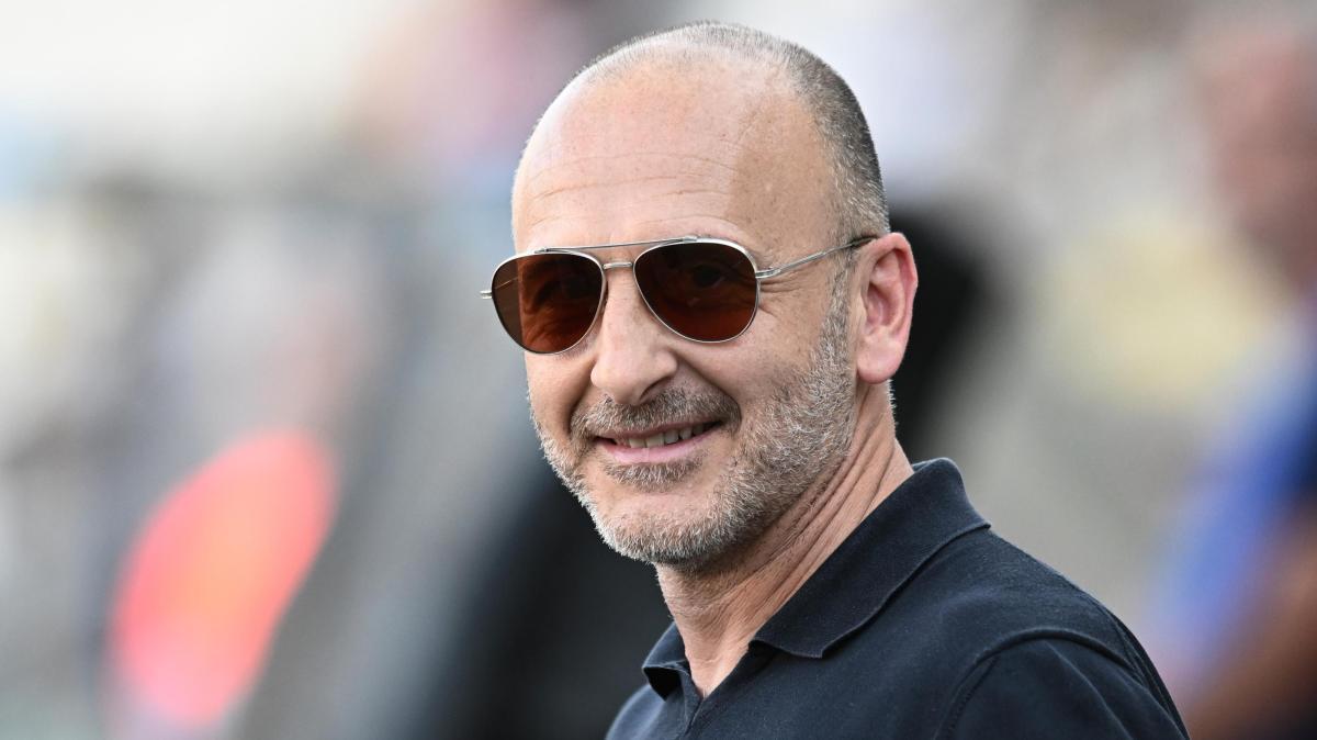 Lo Monaco: "L'Inter può perdere tanto senza Ausilio"