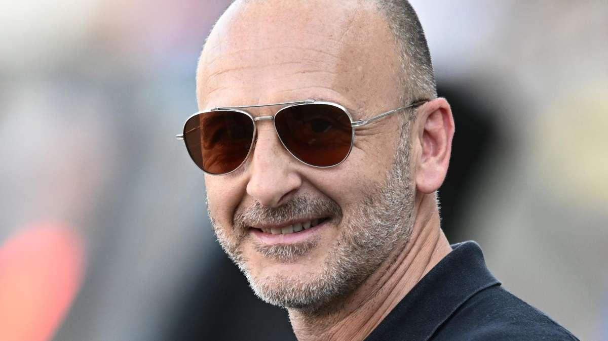 Globe Soccer Awards 2024, Piero Ausilio si aggiudica il premio di miglior direttore sportivo