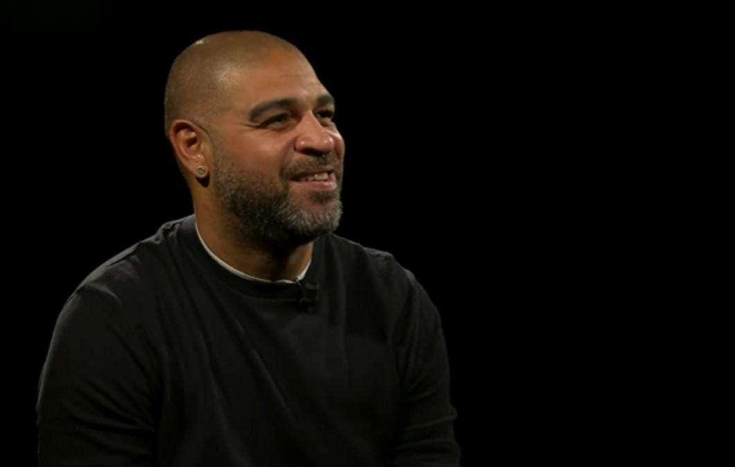 Adriano racconta: "Scappai dall'Italia e mi rifugiai a Vila Cruzeiro: parlarono di sequestro. Piansi da Moratti ma..."