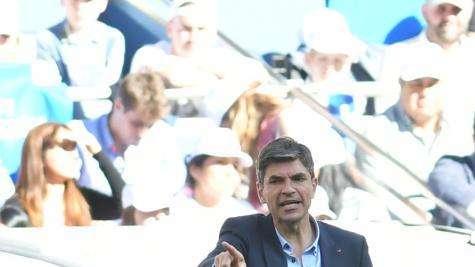 Pellegrino: "L'Inter tornerà grande, ma l'allenatore non basta. Credo in un progetto che venga dal club"
