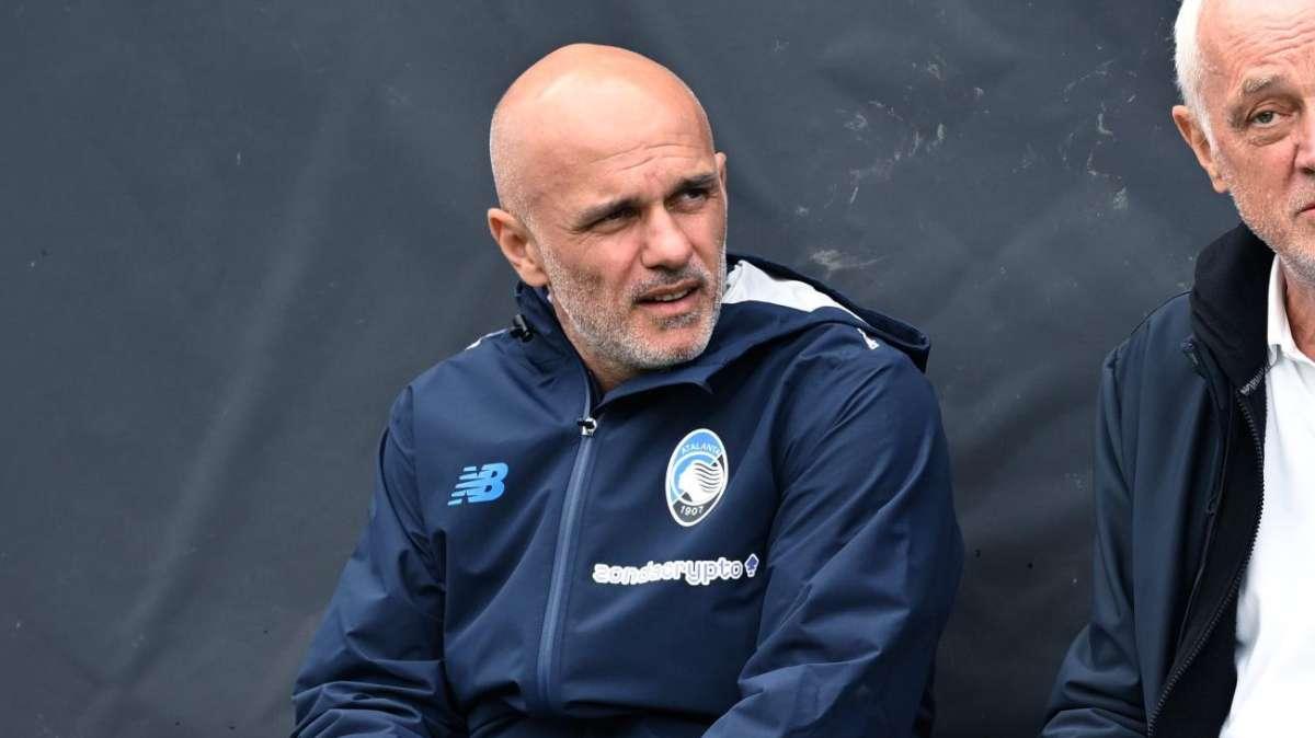 Lo sfogo di Luca Percassi: "Gli stadi italiani sono dei cessi"