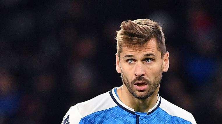 GdS - Llorente vice-Lukaku? Intanto vive da separato in casa